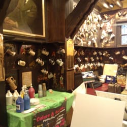 Colors & Bottles - Book A Private Event with us. We Travel!