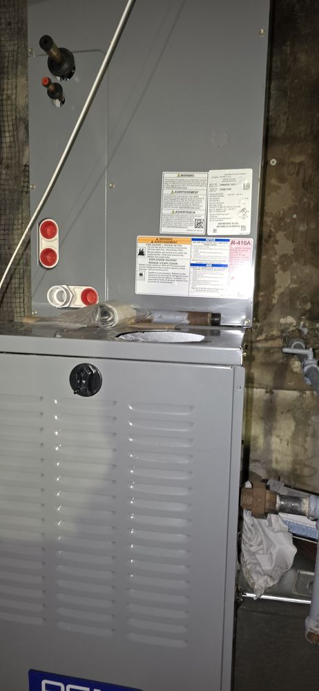 Slide of G & J Contractor