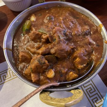Persis Biryani Indian Grill - Kadai Chicken - Indian Near Me - Columbia, South Carolina