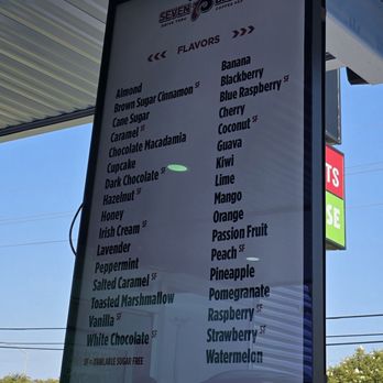 7 Brew Coffee - Coffee & Tea Near Me - Metairie, Louisiana 7 Brew Coffee - Coffee & Tea Near Me - Metairie, Louisiana