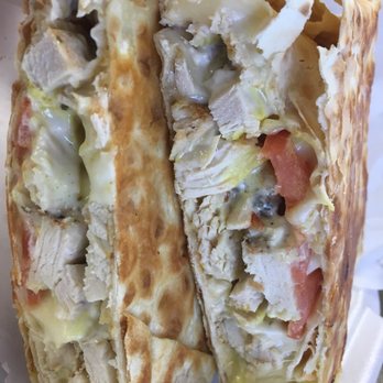 Emily's Cafe & Deli - Magaly wrap - Delis Near Me - Coral Gables, Florida Emily's Cafe & Deli - Magaly wrap - Delis Near Me - Coral Gables, Florida
