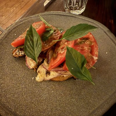 Oakhart Social by null