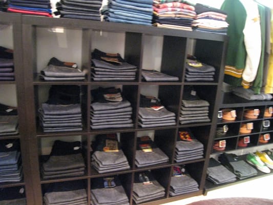 Blue in Green by null