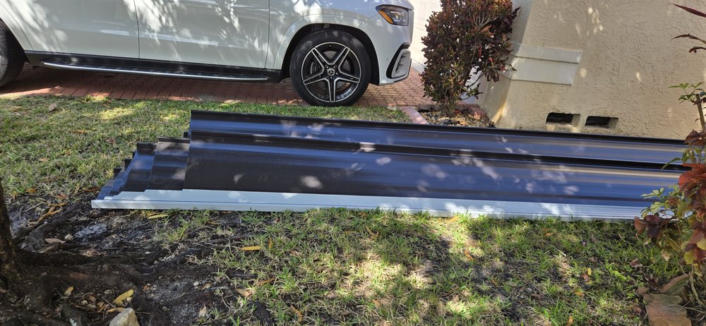 Slide of LockTight Impact Windows Doors & Roofing