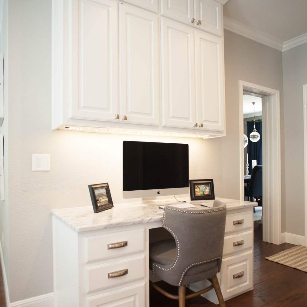 Ferguson Remodeling & Construction - General Contractors Near Me - Leander, Texas