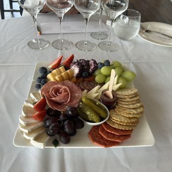 Chapelton Vineyards - Charcuterie Board - Wineries Near Me - Washington, Texas Chapelton Vineyards - Charcuterie Board - Wineries Near Me - Washington, Texas