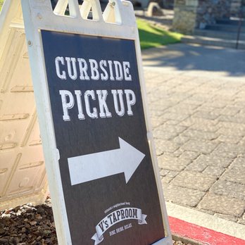 V's Taproom - Curbside pickup available, as well as online ordering! - New American Near Me - Peoria, Arizona