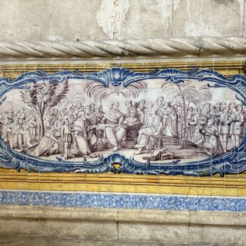 Mosteiro dos Jerónimos - Landmarks & Historical Buildings Near Me - Lisbon, 11 Mosteiro dos Jerónimos - Landmarks & Historical Buildings Near Me - Lisbon, 11