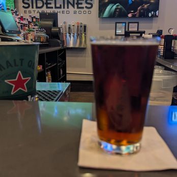 Sidelines Sports Eatery - Perrysburg - Sports Bars Near Me - Perrysburg, Ohio Sidelines Sports Eatery - Perrysburg - Sports Bars Near Me - Perrysburg, Ohio