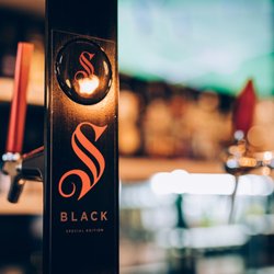 The Eatery and The Keg Room - Tap Beers