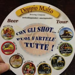 Doppio Malto - Prospettiva allettante...