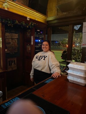The Bulldog, Mid-City by null