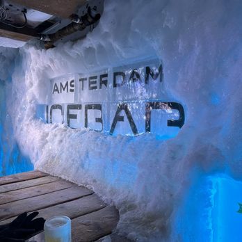 Xtracold Icebar Amsterdam - Ice bar - Pubs Near Me - Amsterdam, New Hampshire Xtracold Icebar Amsterdam - Ice bar - Pubs Near Me - Amsterdam, New Hampshire