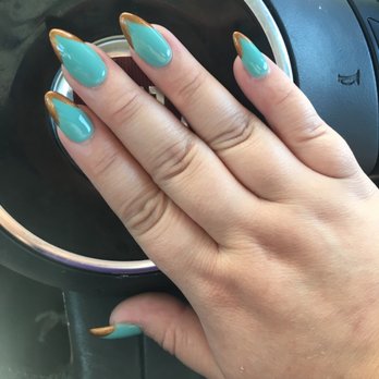 Citris Nail Spa - Day Spas Near Me - Houston, Texas