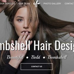 Bombshell Hair Designs of Columbus