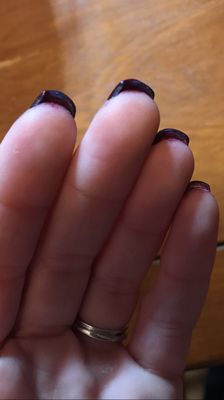 VIP NAILS - 14 Photos & 20 Reviews - 11279 Perry Hwy, Wexford