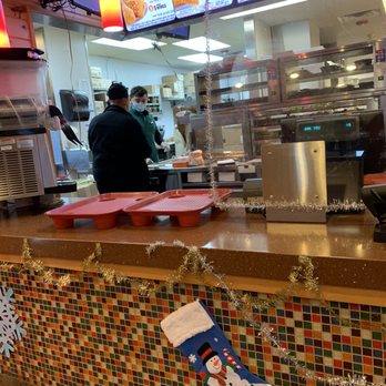 Popeyes Louisiana Kitchen - Fast Food Near Me - Patchogue, New York Popeyes Louisiana Kitchen - Fast Food Near Me - Patchogue, New York