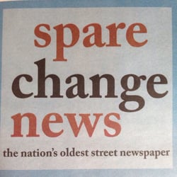 Spare Change News
