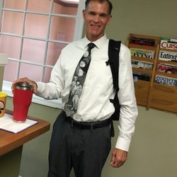 Dr. Baron