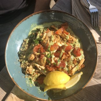 First Watch - Pesto power bowl - Breakfast & Brunch Near Me - Worthington, Ohio
