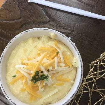KitchenCray Cafe - Cheese grits - Breakfast & Brunch Near Me - Lanham, Maryland KitchenCray Cafe - Cheese grits - Breakfast & Brunch Near Me - Lanham, Maryland