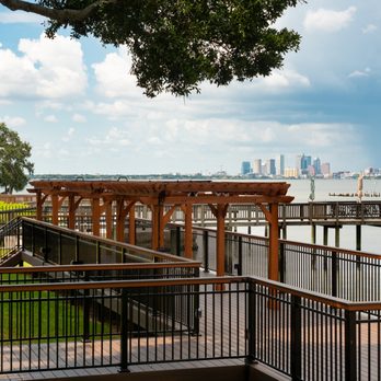 Buell Electric Inc - Boardwalk - Electricians Near Me - Dunedin, Florida
