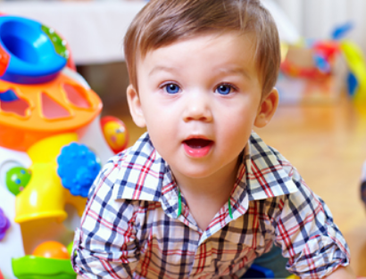 A Child's World - childcare center in Fairview, PA