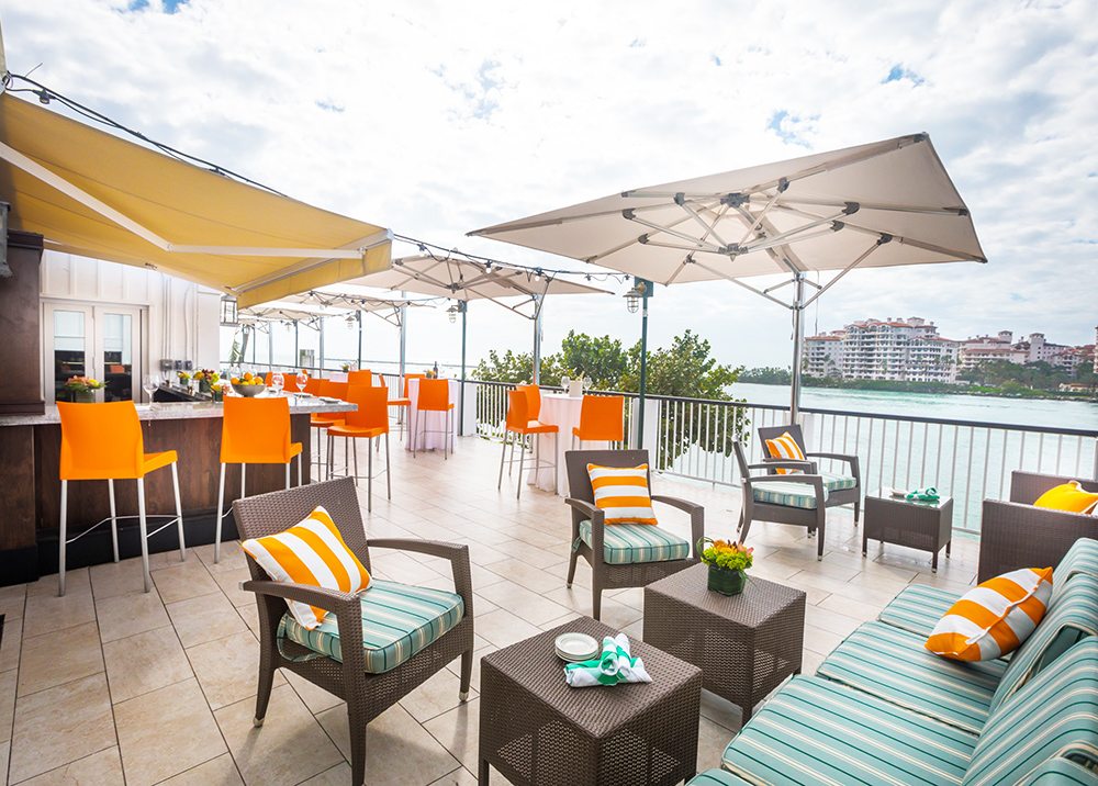 Smith & Wollensky - Miami Beach