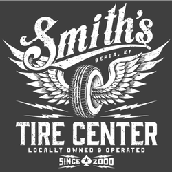 Smith's Tire Center