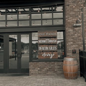 Common Craft - Breweries Near Me - Burlington, Massachusetts Common Craft - Breweries Near Me - Burlington, Massachusetts