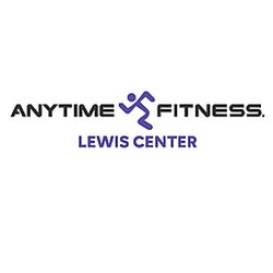 Anytime Fitness - Lewis Center