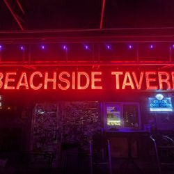 Beachside Tavern