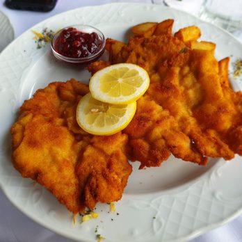 Dorf Alm - Restaurants Near Me - Leogang, 5
