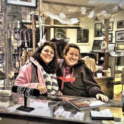The Landing Gift Shop and Chandlery