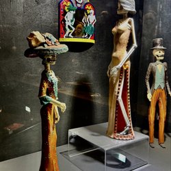 Museo Nacional de la Muerte