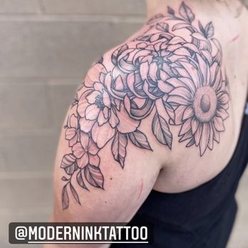 Modern Ink Tattoo - Tattoo Near Me - Peoria, Arizona Modern Ink Tattoo - Tattoo Near Me - Peoria, Arizona