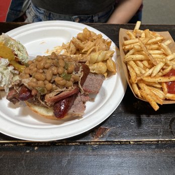 Rolling Smoke BBQ - El Jefe Sandwich - Barbeque Near Me - Aurora, Colorado Rolling Smoke BBQ - El Jefe Sandwich - Barbeque Near Me - Aurora, Colorado