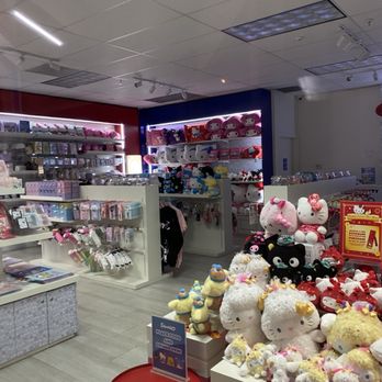 Sanrio Cupertino - Toy Stores Near Me - Cupertino, California Sanrio Cupertino - Toy Stores Near Me - Cupertino, California