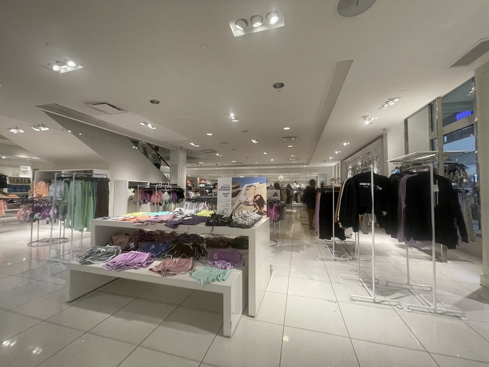 FOREVER 21 75 Photos & 38 Reviews 9015 Queens Blvd, Elmhurst, NY Yelp