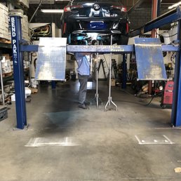 Muffler delete 2019 Corolla hatchback