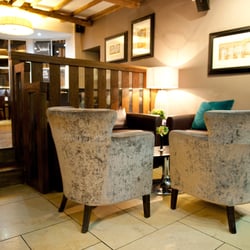 The Swan Hotel