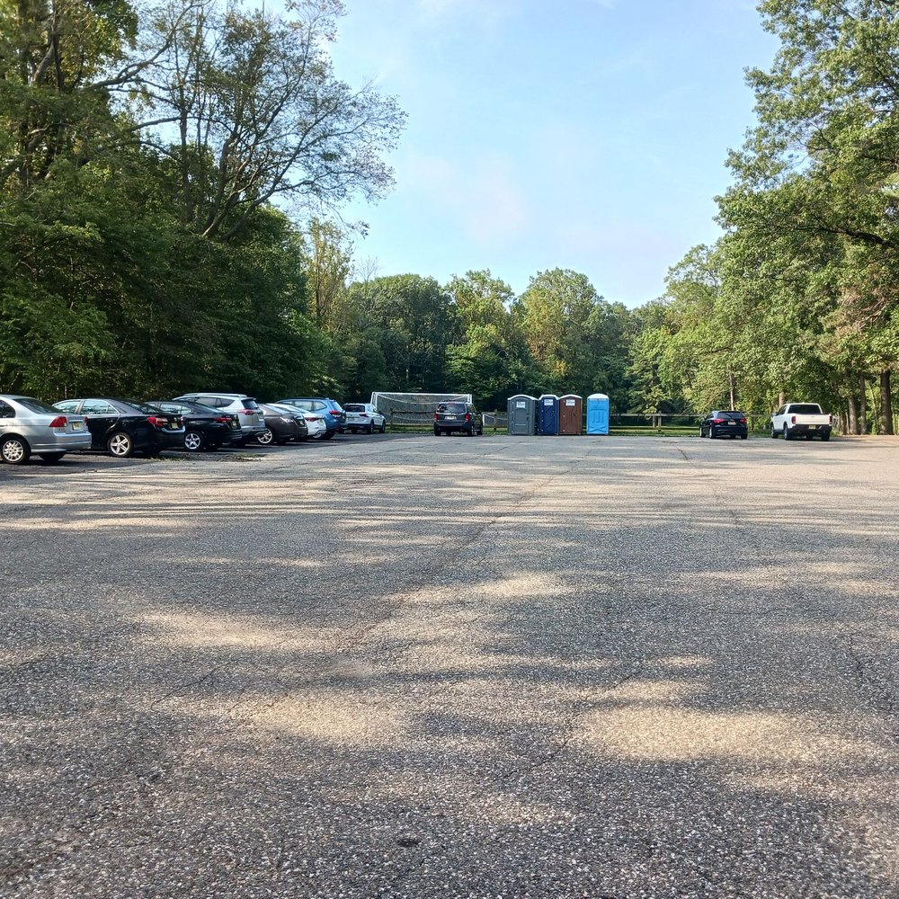 South Mountain Reservation - Large parking lot - Hiking Near Me - Short Hills, New Jersey South Mountain Reservation - Large parking lot - Hiking Near Me - Short Hills, New Jersey