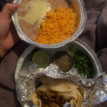 Coco Bongo - Carne Asada Tacos - Mexican Near Me - Raleigh, North Carolina