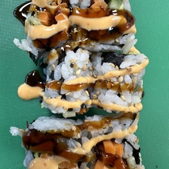 The Sushi Class - Cooking Classes Near Me - Southington, Connecticut The Sushi Class - Cooking Classes Near Me - Southington, Connecticut