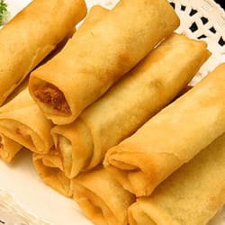 China King