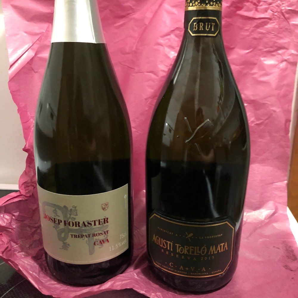 Magazzino - Picked up these two bottles - Beer, Wine & Spirits Near Me - New York, New York Magazzino - Picked up these two bottles - Beer, Wine & Spirits Near Me - New York, New York
