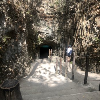 Cenote Hubiku - Entrance - Lakes Near Me - Yucatán, YUC Cenote Hubiku - Entrance - Lakes Near Me - Yucatán, YUC