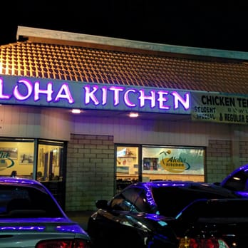 Aloha Kitchen - Hawaiian Near Me - Las Vegas, Nevada Aloha Kitchen - Hawaiian Near Me - Las Vegas, Nevada