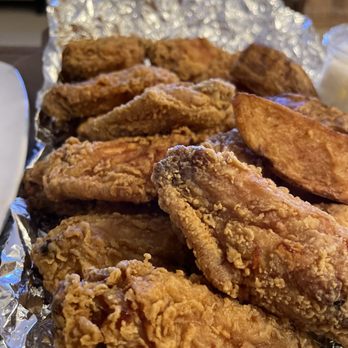 Furai Chicken - Fried chicken - Korean Near Me - Irvine, California