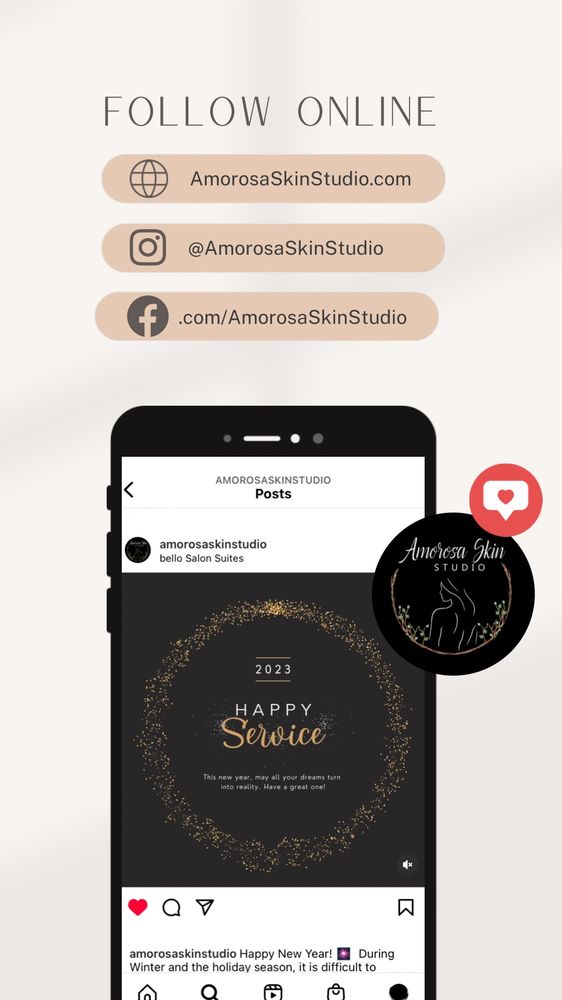 Uproot Wax Studio Logo